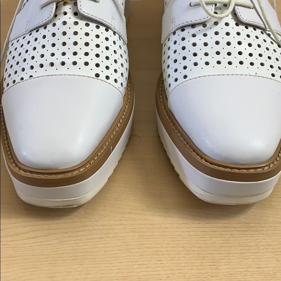 Nine West Oxford shoes size 7M - Picture 2 of 10